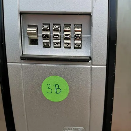 Lilians Cosy Jako 3b