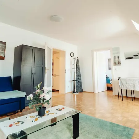 Lilians Cosy Jako 3b Apartamento *