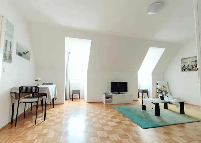 Lilians Cosy Jako 3b Apartamento *