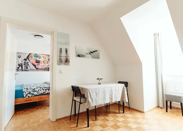 Apartamento Lilians Cosy Jako 3b *