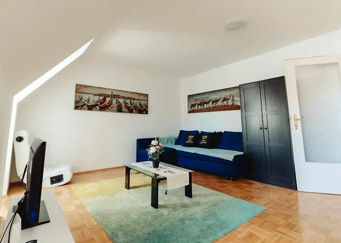 Lilians Cosy Jako 3b Graz