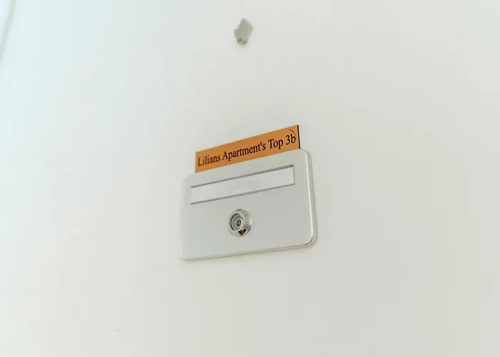 Lilians Cosy Jako 3b