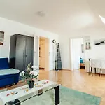 Lilians Cosy Jako 3b Lägenhet *