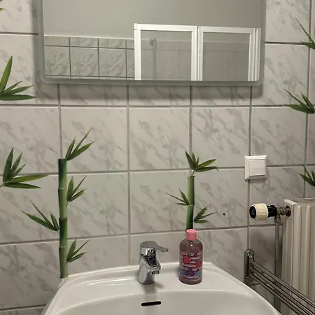 Apartment Lilians Cosy Jako 3b *