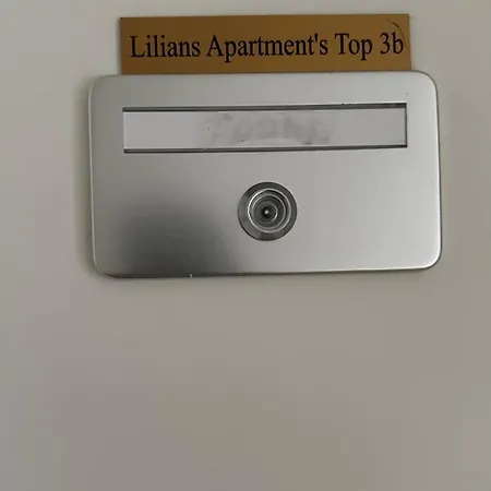 Lilians Cosy Jako 3b *