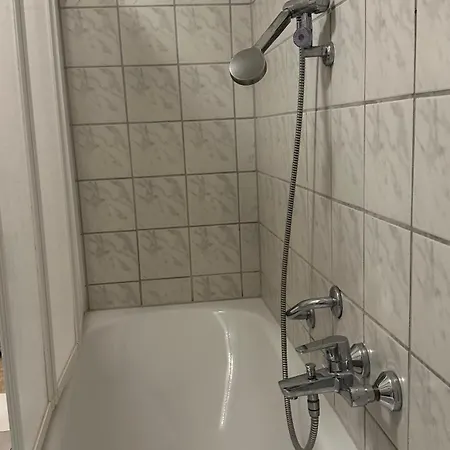 Lilians Cosy Jako 3b Apartmán