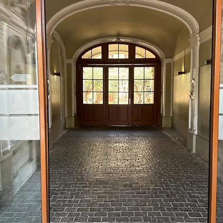 Lilians Cosy Jako 3b * Štýrský Hradec