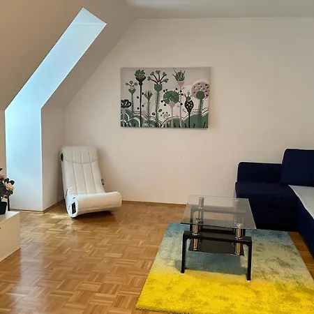 Apartmán Lilians Cosy Jako 3b