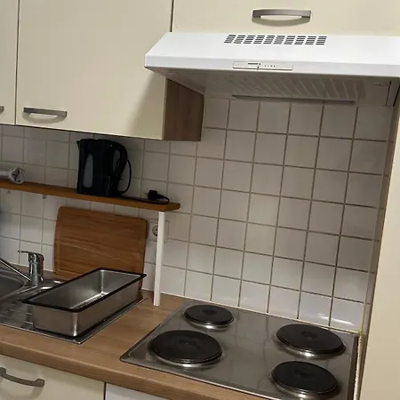 Lilians Cosy Jako 3b Štýrský Hradec