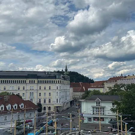 Lilians Cosy Jako 3b Apartment