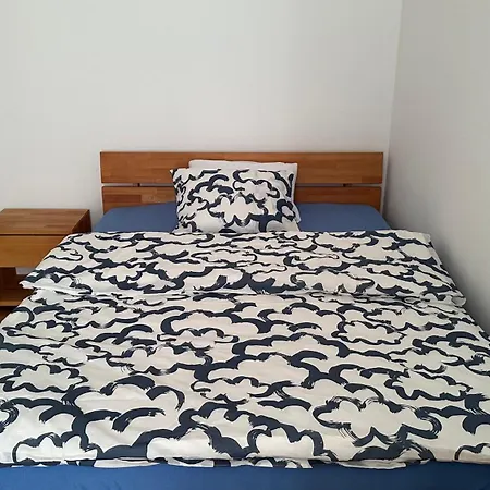 Lilians Cosy Jako 3b Apartmán