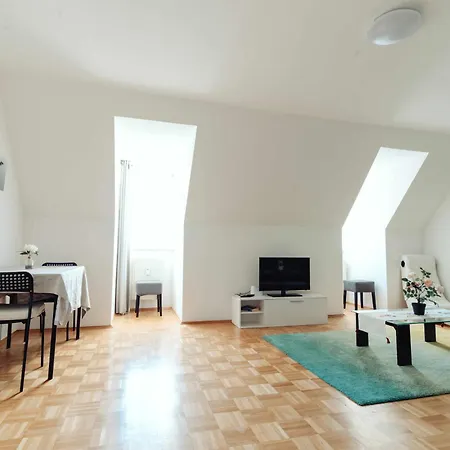 Lilians Cosy Jako 3b Apartamento *