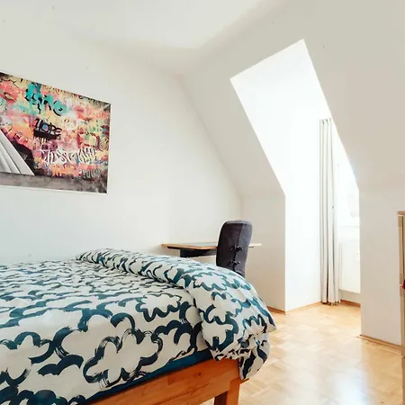Lilians Cosy Jako 3b Apartamento Graz