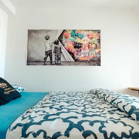 Lilians Cosy Jako 3b Apartamento