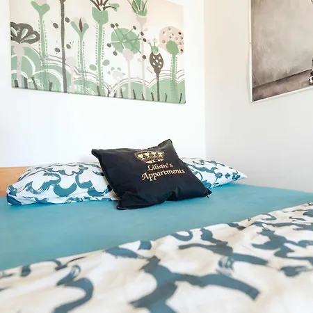 Lilians Cosy Jako 3b