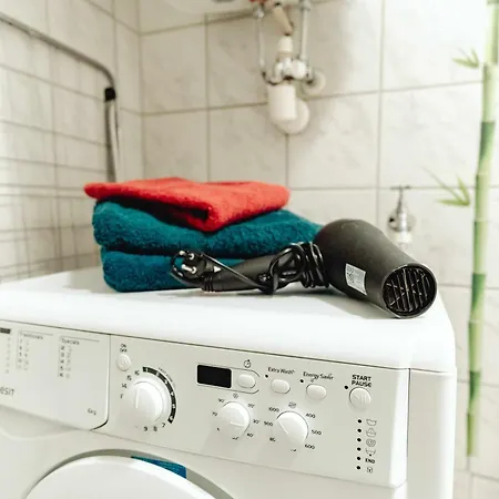 Апартаменти Lilians Cosy Jako 3b *
