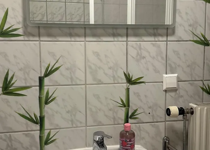 Appartement Lilians Cosy Jako 3b *