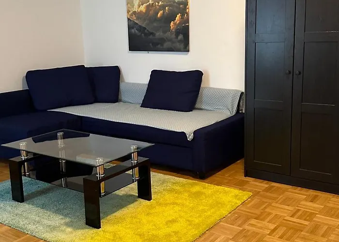 Lilians Cosy Jako 3b *