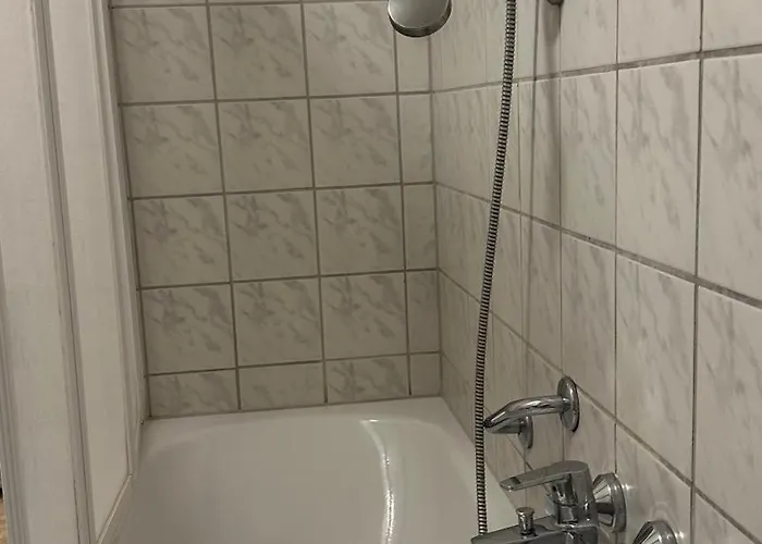 Lilians Cosy Jako 3b Apartamento