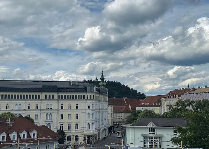 Lilians Cosy Jako 3b Apartamento