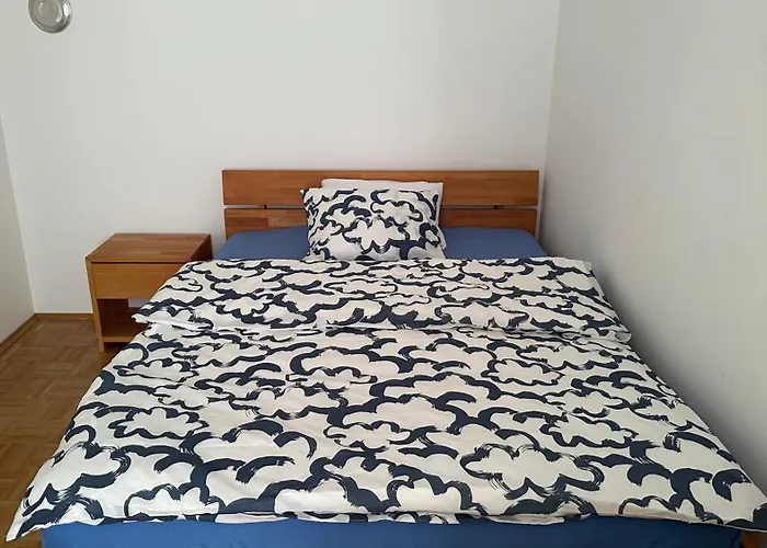Lilians Cosy Jako 3b Apartamento